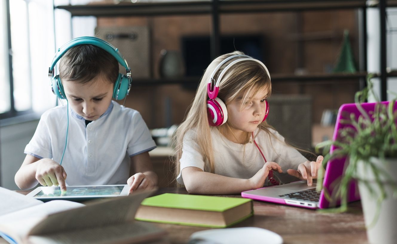 Mengapa Harus Belajar Di Rumah Penjelasan Materi Belajar Dari Rumah Untuk Sd Kelas 1 3 Semua Halaman Bobo
