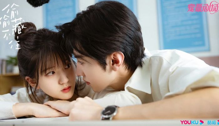 Drama Cina 'Hidden Love'