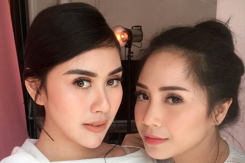 Hamil Muda Nagita Slavina Kena Marah Adik Raffi Ahmad Syahnaz Sadiqah Bikin Emosi