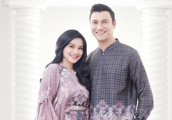 Sambut Hari Raya Idul Fitri 2022, Inilah Tips Memilih Baju Lebaran Ala Titi Kamal Agar Nyaman Dipakai