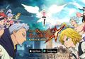 Rayakan 100 Hari Peluncuran, The Seven Deadly Sins: Grand Cross Hadirkan Event Menarik