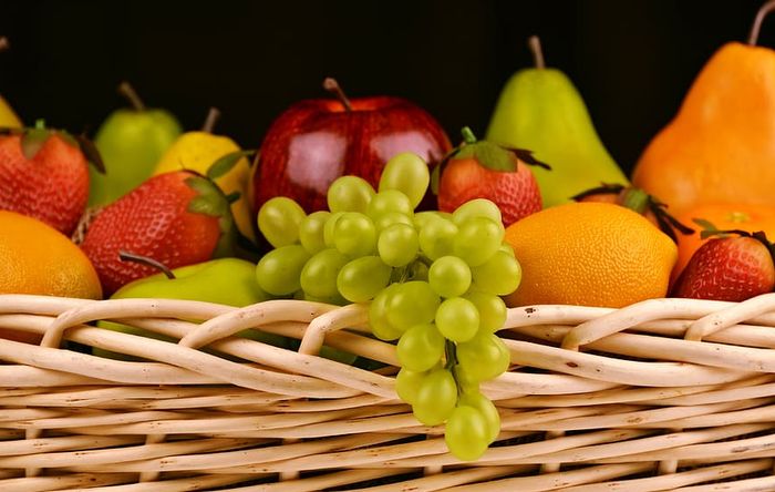 Buah-buahan