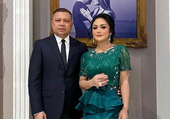 Dulu Mampu Undang Krisdayanti dan Bayar Rp 1 M hingga Sukses Rengkuh Hati sang Diva, Siapa Sangka Masa Lalu Raul Lemos Hanya Sebagai Penjual Telur di Pasar
