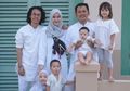Bungkam Mulut Pedas Netizen, Mantan Istri Hanung Bramantyo Pasang Badan Bela Zaskia Adya Mecca Usai Dicibir Pilih Kasih dengan Anak Sambungnya