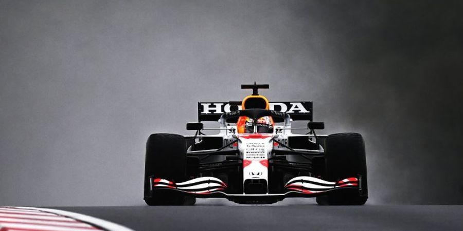 Efek Max Verstappen Rajai F1, Honda Pamit Honda Kembali untuk Red Bull