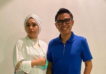 Berkesempatan Kunjungi Kantor Eko Patrio, Nikita Mirzani Sebut sang Komedian Pelihara Tuyul karena Hal Ini
