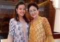 Lama Tak Muncul, Mantan Artis Cilik Cantika Felder, Putri Minati Atmanegara Langsungkan Pernikahan, Tengok Potret Cantiknya!
