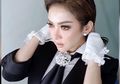 Ini Catatan Kasus yang Menerpa Syahrini, Pernah Dilaporkan ke Polisi dan Digugat 400 Juta
