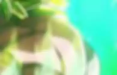 Broly Legendary Super Saiyan