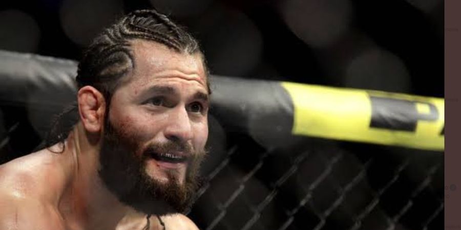 Ngaku Masih Cinta MMA, Jorge Masvidal Terpaksa Pensiun Karena Kondisi Ini