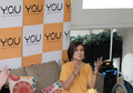 Y.O.U : Tingkatkan Rasa Percaya Diri Wanita Difabel Melalui Makeup