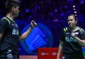 Hasil All England 2020 - Praveen/Melati Ukir Sejarah Lewat Skor Afrika