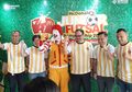 McDonald's Junior Futsal Championship 2019, Motivasi Si Kecil Agar Menjadi Pribadi Berkompetisi Sehat
