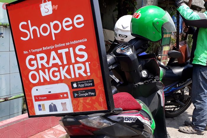 Kumpulan Gambar modifikasi motor ojek padi Terbaru