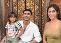 Nyesel Baru Tahu! Jadi Ayah Sambung untuk El Barack, Ternyata Ini Alasan Vincent Verhaag Mau Nikahi Jessica Iskandar Meski Statusnya Janda Anak Satu: Aku Lihat dengan Mata Sendiri...