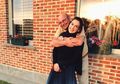 Sang Cucu Kembar Meninggal Dunia karena Kasus Langka, Ayah Irish Bella, Johan de Beule Curhat Pilu di Facebook