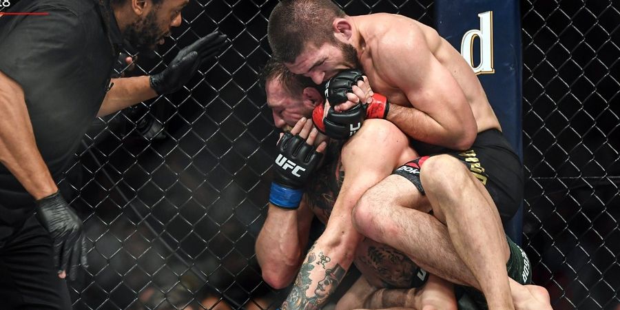 Duel Elon Musk vs Mark Zuckerberg Bukan Candaan, Rival Khabib Nurmagomedov Angkat Bicara