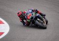 Bocah Juara Dunia Salahkan Ini Usai Tak Tembus Grid Pertama MotoGP Algarve 2021
