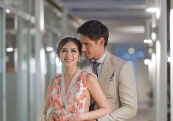 Tampil bak Barbie di Pemotretan Terbaru, Jessica Iskandar - Richard Kyle Prewedding Lagi?