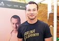 Gara-Gara Buku Tahunan SMA Tersebar di Media Sosial, Wajah Lawas Nicholas Saputra Berhasil Jadi Trending Twitter, Intip Potretnya!