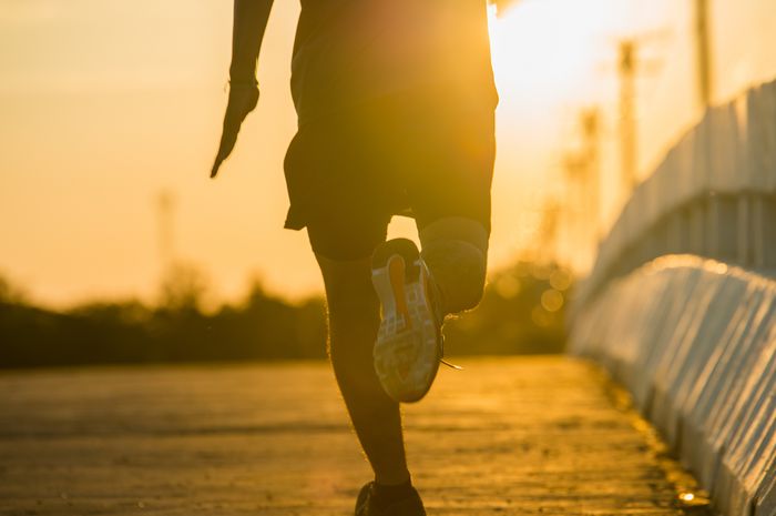 Manfaat Lari Pagi untuk Meningkatkan Konsentrasi - Blogicakicak