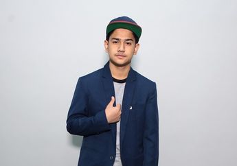 Dibuat Baper Lagunya Ustaz Jefri Al-Buchori, Syakir Daulay Akui Ingin Bertemu Bidadari Surganya