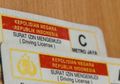 Mulai Tahun Depan, SIM C Kemungkinan Bakal Dibagi Menjadi 3 Golongan