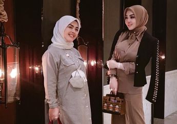 Padahal Bayar Bayi Tabung Urusan Sepele, Syahrini Ngaku Suka Usaha Alami Bareng Reino Barack hingga Singgung Kondisi Adiknya: Aku Masih Percaya Sama Allah, Nggak Harus Ikut Kayak Rani