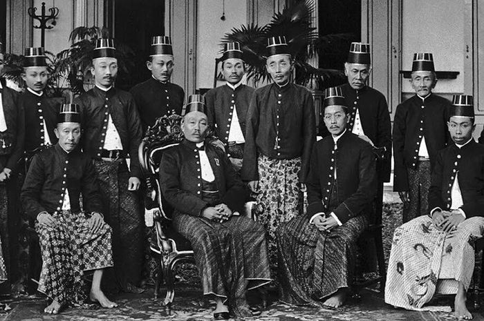 Gambar Ilustrasi Tentang Apa Itu Gundik