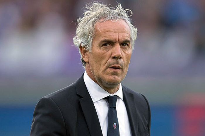 Legenda Italia, Roberto Donadoni, dikabarkan akan menjadi calon pelatih Vietnam selanjutnya.