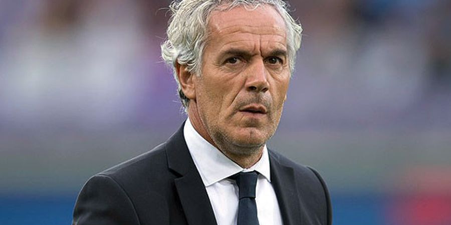 Empat Tahun Nganggur, Legenda Italia Dikabarkan Ngelamar Jadi Pelatih Baru Vietnam