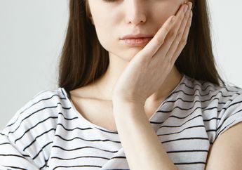 Catat! Ini Deretan Makanan untuk Obat Gigi Sensitif, Dijamin Ampuh Atasi Gigi Ngilu