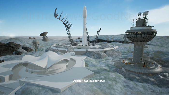 The leaked Vikandi Map sighting 