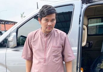 Pendapatan Seret Gegara Pandemi Covid-19, Indra Bekti: Mohon Pengertiannya Tidak Bisa Kasih Angpau..