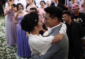 5 Tahun Dinikahi Pria Tampan Asal Korea, Artis Cantik Ini Kini Hidup Nyaman di Hunian Mewah Bak Istana, Terungkap Ternyata Suaminya Bukan Orang Sembarangan
