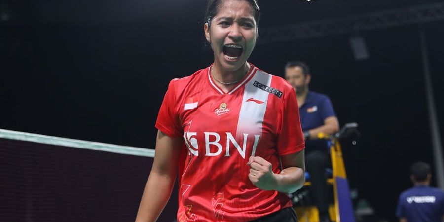 Hasil Spain Masters 2024 - Ester Singkirkan Nguyen dengan Kemenangan Telak, Asa Tunggal Putri Indonesia Juara Makin Terbuka