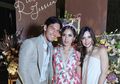 Sebut Jedar Bimbang Jelang Detik-Detik Pertunangannya dengan Richard Kyle, Nia Ramadhani: Ancur Amat Sih