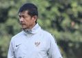 Indra Sjafri Nilai Banyak Kemajuan di PSSI saat Dipimpin Edy Rahmayadi