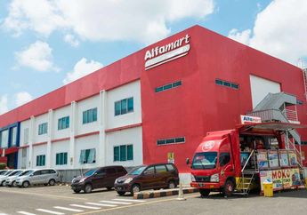 Bunda, Promo Alfamart Tawarkan Produk Susu dengan Harga Murah, Diskon Dobel, plus Ratusan Poin!
