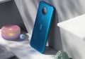 Spesifikasi Nokia 1.4, HP Android Go dengan RAM 3GB Harga Rp1 Jutaan!