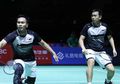 Link Live Streaming Hong Kong Open 2019 - Belum Bertanding, Indonesia Pastikan Satu Wakil di Perempat Final!