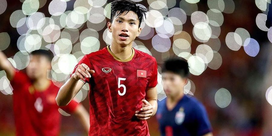 Media Vietnam Peringatkan Timnas Indonesia, Monster Van Hau Bakal Kembali Tapi Tahun Depan!