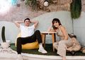 Tidak Ingin Terburu-buru jalani hubungan, Gisella Anastasia akui masih belum Mengenalkan Wijin Ke Sang Ayah, kenapa?