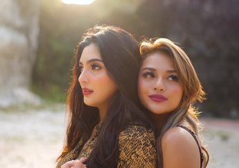 Sempat Khawatir Saat Pertama Kali Didiagnosa Terkena Penyakit Autoimun hingga Sering Lihat Keluarganya Mati Mendadak, Ashanty Tiba-tiba Beri Pesan Pilu ke Aurel: Kayaknya Umur Bunda Nggak Panjang