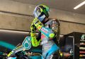 MotoGP Prancis 2021 - Dikomentari Sang Idola, Begini Respon Rossi