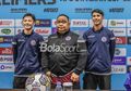 Hasil Kualifikasi Piala Asia U-17 2023, Calon Lawan Indonesia Dilibas UEA, Begini Nasib Malaysia di Laga Perdana