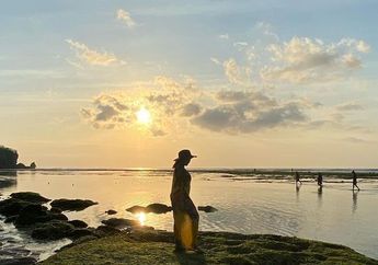 Kewalahan sang Suami Minta Jatah Berhubungan Seks Tiap Hari, Artis Cantik Ini Siapkan Alat Khusus untuk Puaskan Suaminya di Ranjang