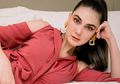 Luna Maya Pakai Kaus Oblong Harga Fantastis, Tampilan Wajahnya Justru Bikin Netizen Salfok!