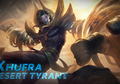 Segera Rilis di Mobile Legends, Ketahui Dulu Skill-Skill Khufra Ini