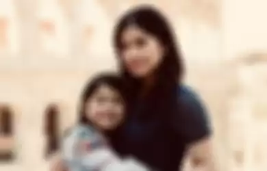 Cucu SBY Tergulai Lemah di Rumah Sakit, Annisa Pohan Tunjukkan Kondisi Putrinya dan Mohon Doa